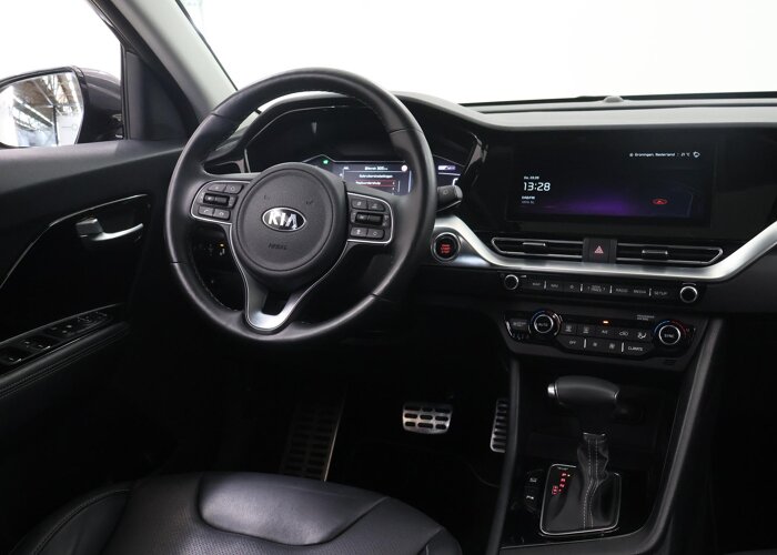 Kia Niro 1.6 GDi Hybrid DynamicPlusLine