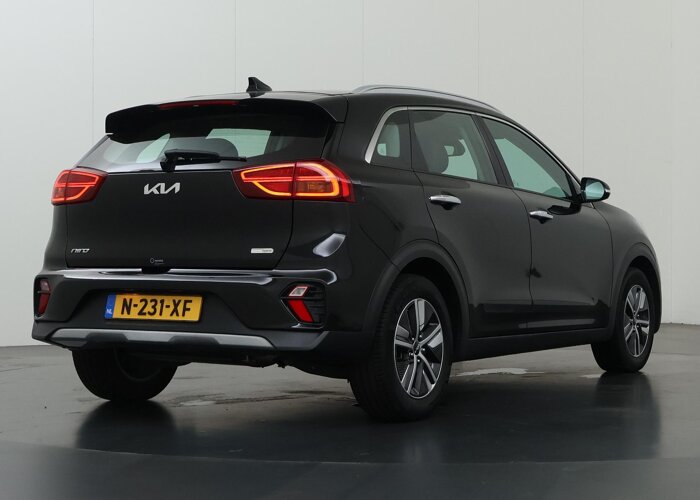 Kia Niro 1.6 GDi Hybrid DynamicLine