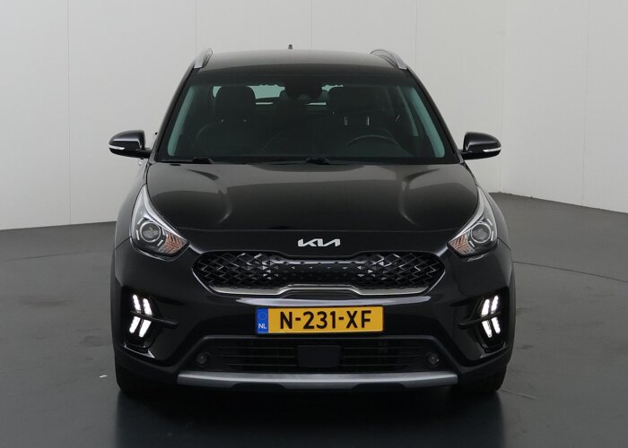 Kia Niro 1.6 GDi Hybrid DynamicLine