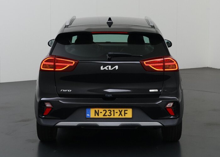 Kia Niro 1.6 GDi Hybrid DynamicLine