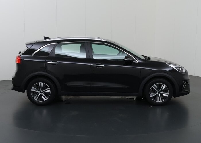 Kia Niro 1.6 GDi Hybrid DynamicLine