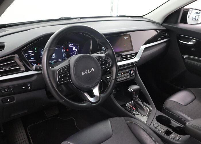 Kia Niro 1.6 GDi Hybrid DynamicLine