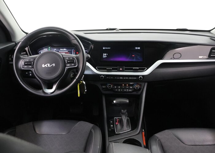 Kia Niro 1.6 GDi Hybrid DynamicLine