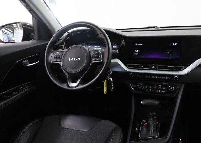 Kia Niro 1.6 GDi Hybrid DynamicLine