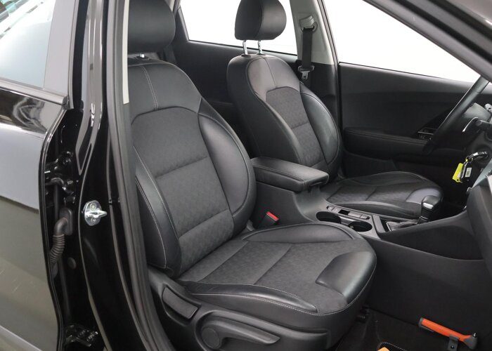 Kia Niro 1.6 GDi Hybrid DynamicLine