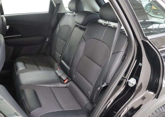 Kia Niro 1.6 GDi Hybrid DynamicLine