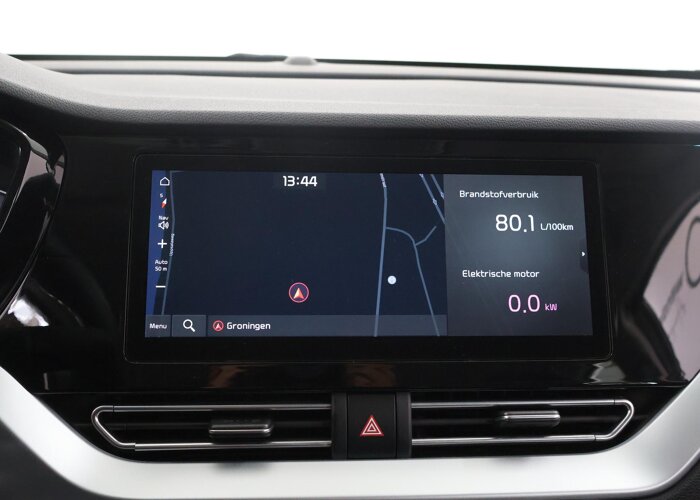 Kia Niro 1.6 GDi Hybrid DynamicLine