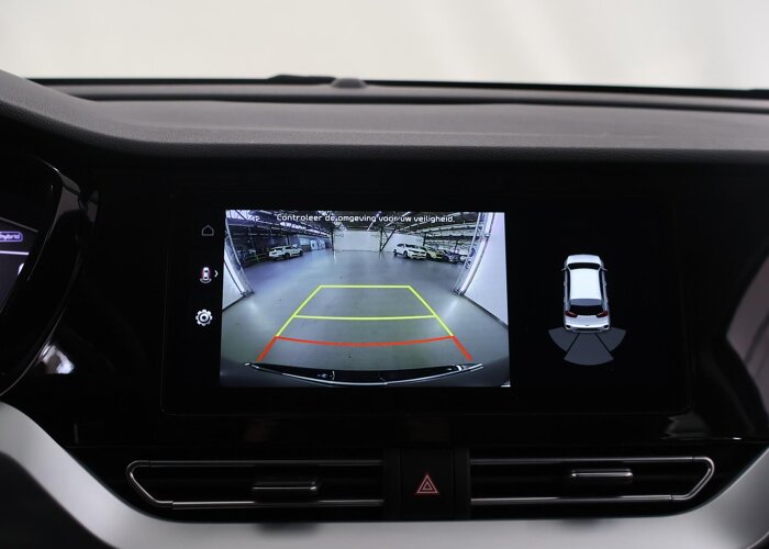 Kia Niro 1.6 GDi Hybrid DynamicLine