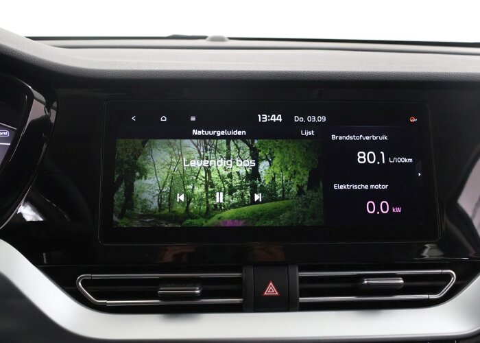Kia Niro 1.6 GDi Hybrid DynamicLine