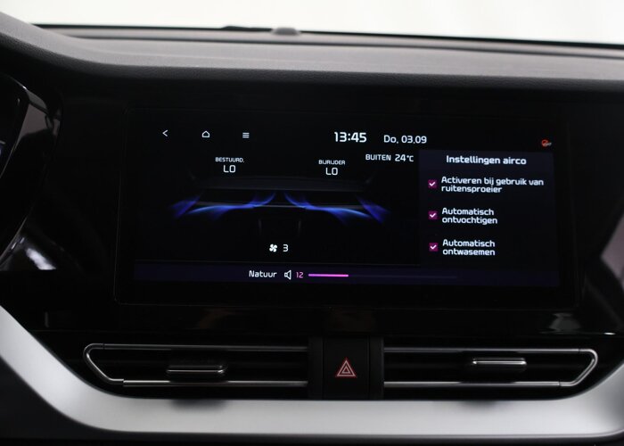 Kia Niro 1.6 GDi Hybrid DynamicLine