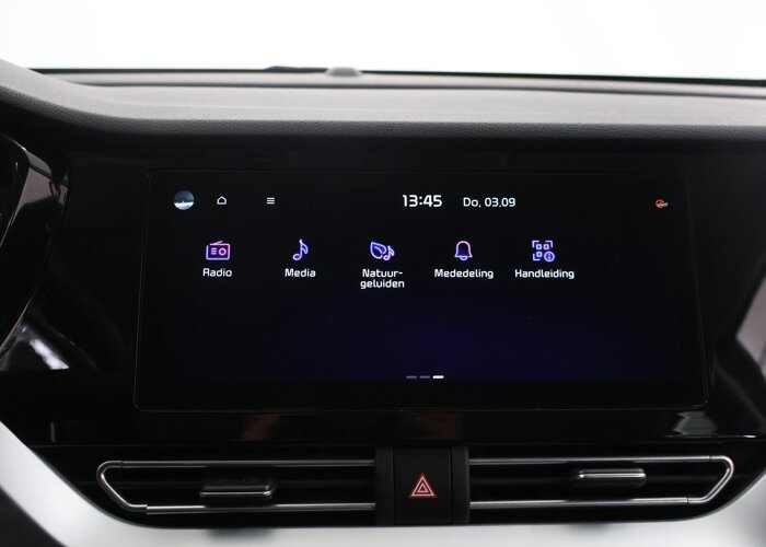 Kia Niro 1.6 GDi Hybrid DynamicLine
