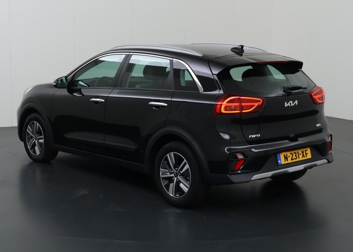Kia Niro 1.6 GDi Hybrid DynamicLine