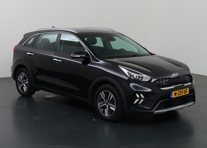 Kia Niro 1.6 GDi Hybrid DynamicLine