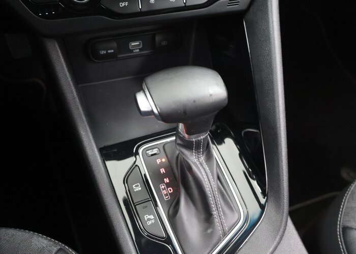 Kia Niro 1.6 GDi Hybrid DynamicLine