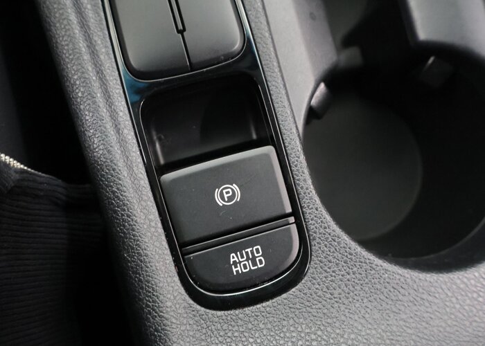 Kia Niro 1.6 GDi Hybrid DynamicLine