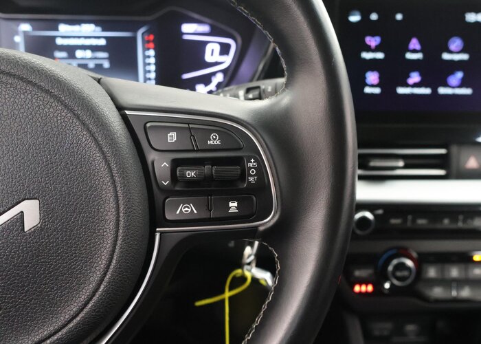 Kia Niro 1.6 GDi Hybrid DynamicLine
