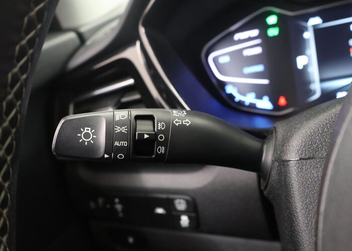 Kia Niro 1.6 GDi Hybrid DynamicLine
