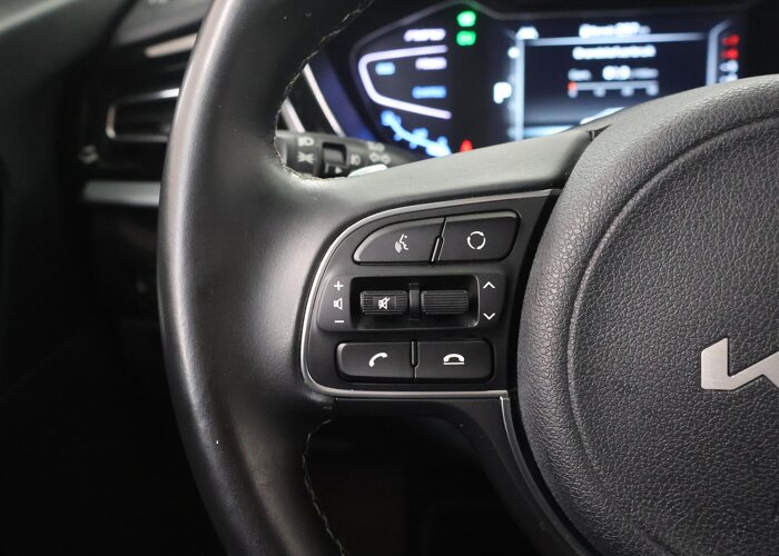 Kia Niro 1.6 GDi Hybrid DynamicLine