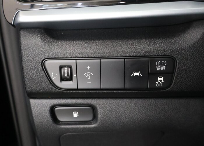 Kia Niro 1.6 GDi Hybrid DynamicLine
