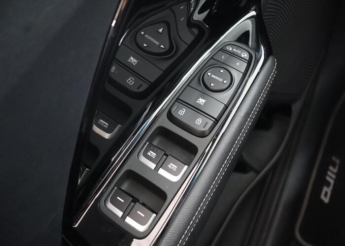 Kia Niro 1.6 GDi Hybrid DynamicLine
