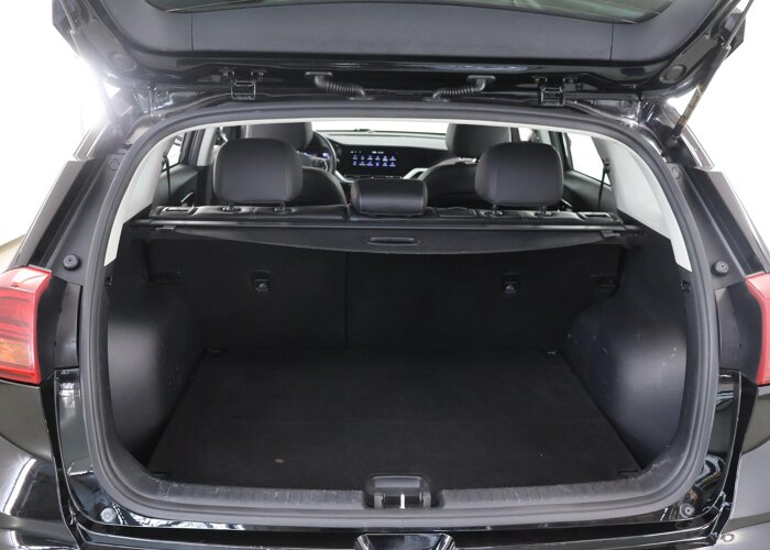 Kia Niro 1.6 GDi Hybrid DynamicLine