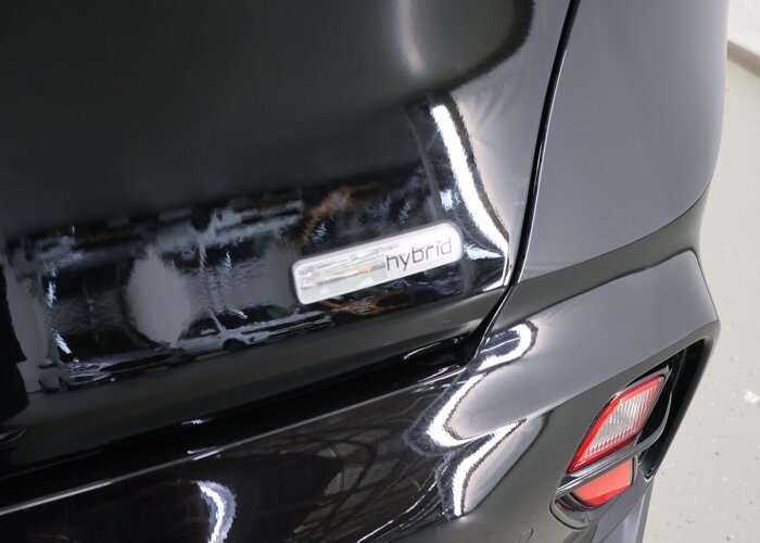 Kia Niro 1.6 GDi Hybrid DynamicLine