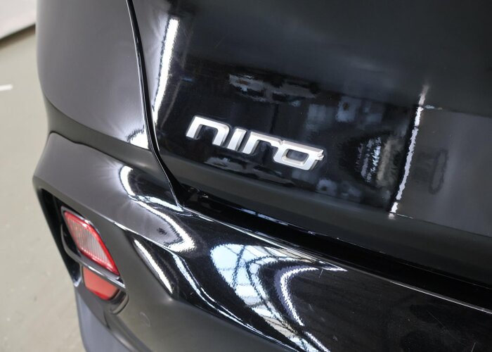 Kia Niro 1.6 GDi Hybrid DynamicLine