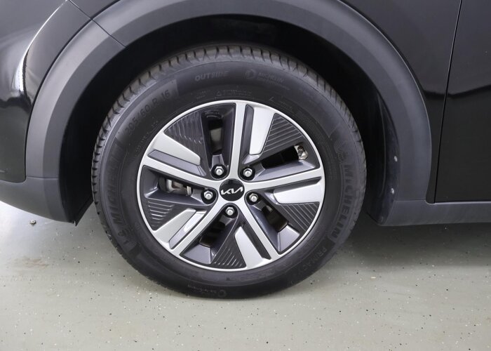 Kia Niro 1.6 GDi Hybrid DynamicLine