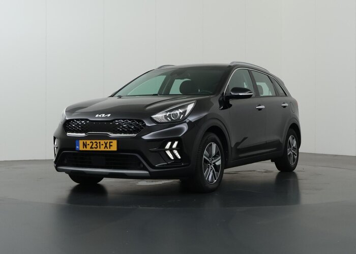 Kia Niro 1.6 GDi Hybrid DynamicLine
