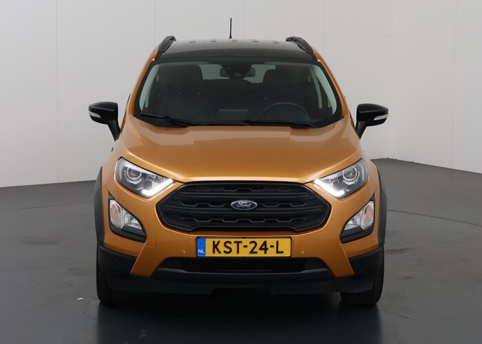 Ford EcoSport 1.0 EcoBoost Active