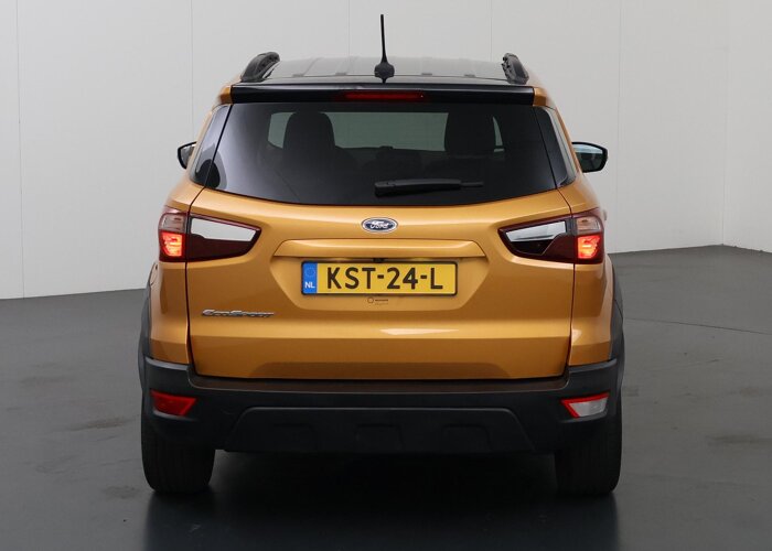Ford EcoSport 1.0 EcoBoost Active