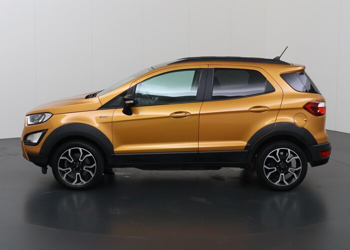 Ford EcoSport 1.0 EcoBoost Active