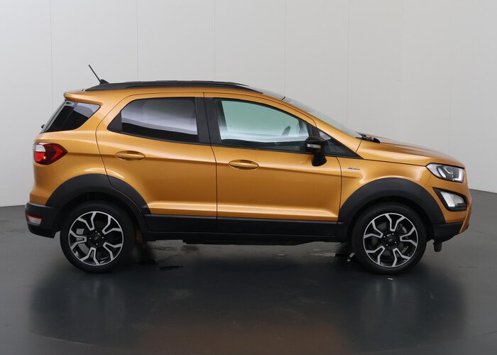 Ford EcoSport 1.0 EcoBoost Active