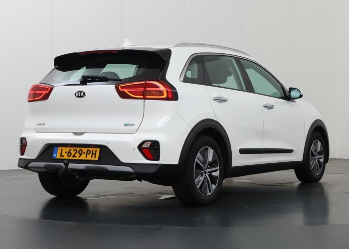 Kia Niro 1.6 GDi Hybrid DynamicLine
