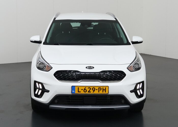 Kia Niro 1.6 GDi Hybrid DynamicLine