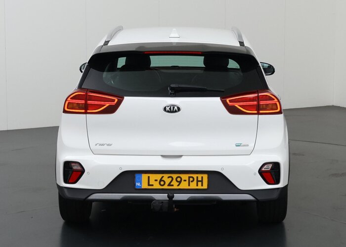 Kia Niro 1.6 GDi Hybrid DynamicLine