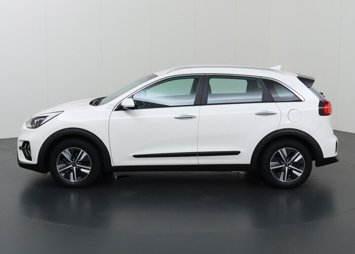 Kia Niro 1.6 GDi Hybrid DynamicLine