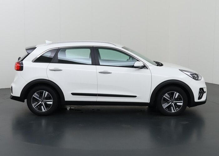 Kia Niro 1.6 GDi Hybrid DynamicLine