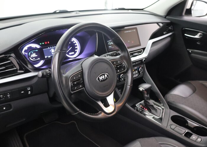 Kia Niro 1.6 GDi Hybrid DynamicLine