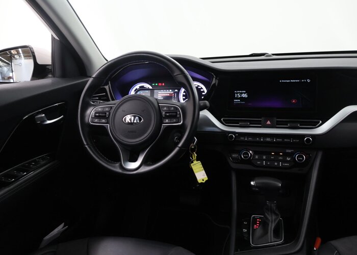 Kia Niro 1.6 GDi Hybrid DynamicLine