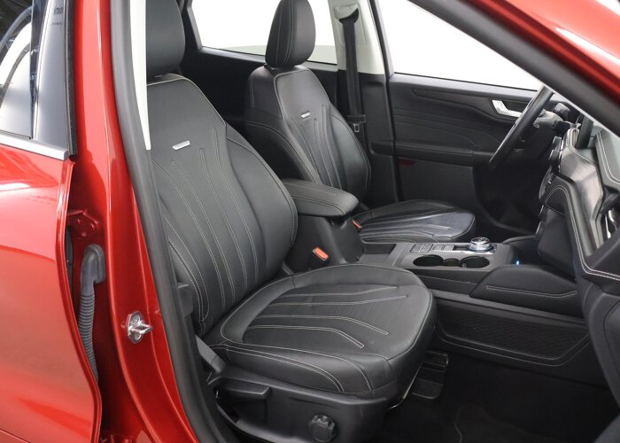 Ford Kuga 2.5 PHEV Vignale
