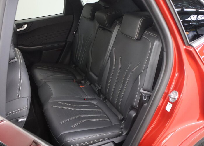 Ford Kuga 2.5 PHEV Vignale
