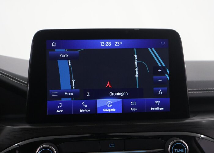 Ford Kuga 2.5 PHEV Vignale