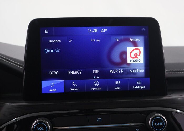 Ford Kuga 2.5 PHEV Vignale