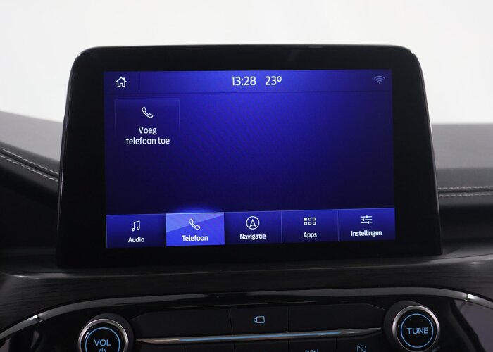 Ford Kuga 2.5 PHEV Vignale