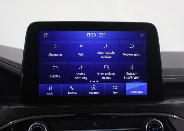 Ford Kuga 2.5 PHEV Vignale
