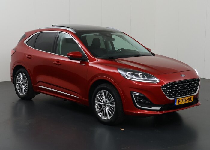 Ford Kuga 2.5 PHEV Vignale