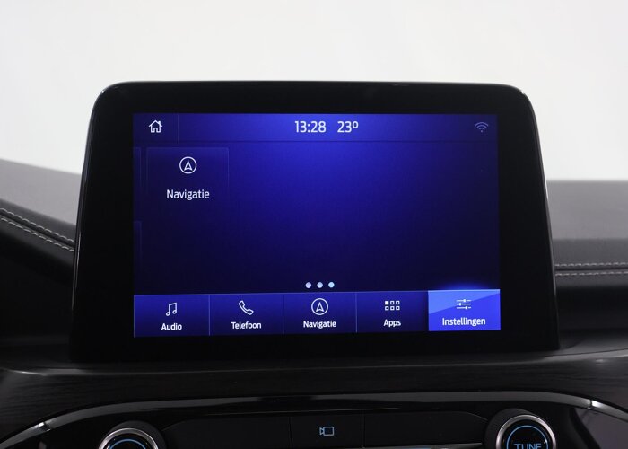 Ford Kuga 2.5 PHEV Vignale