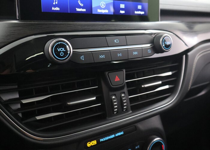 Ford Kuga 2.5 PHEV Vignale