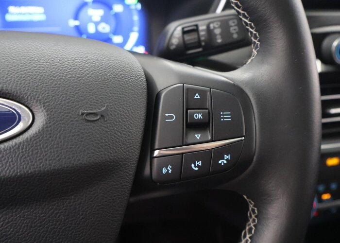 Ford Kuga 2.5 PHEV Vignale